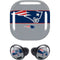 NFL New England Patriots Zone Block Galaxy Buds Pro Skin
