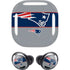 NFL New England Patriots Zone Block Galaxy Buds Pro Skin