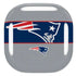 NFL New England Patriots Zone Block Galaxy Buds Pro Skin