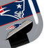 NFL New England Patriots Zone Block Galaxy Buds Pro Skin