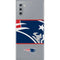 NFL New England Patriots Zone Block Galaxy Note 10 Skin