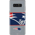 NFL New England Patriots Zone Block Galaxy Note 8 Skin