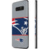 NFL New England Patriots Zone Block Galaxy Note 8 Skin