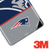 NFL New England Patriots Zone Block Galaxy Note 8 Skin