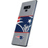 NFL New England Patriots Zone Block Galaxy Note 9 Skin