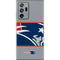 NFL New England Patriots Zone Block Galaxy Note20 Ultra 5G Skin