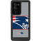 NFL New England Patriots Zone Block Galaxy Note20 Ultra 5G Waterproof Case