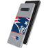 NFL New England Patriots Zone Block Galaxy S10 Plus Skin