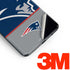NFL New England Patriots Zone Block Galaxy S10 Skin