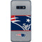 NFL New England Patriots Zone Block Galaxy S10e Skin