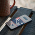 NFL New England Patriots Zone Block Galaxy S10e Skin