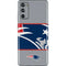 NFL New England Patriots Zone Block Galaxy S20 Fan Edition Skin