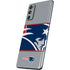NFL New England Patriots Zone Block Galaxy S20 Fan Edition Skin