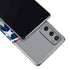 NFL New England Patriots Zone Block Galaxy S20 Fan Edition Skin