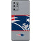 NFL New England Patriots Zone Block Galaxy S20 Plus Skin