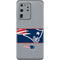 NFL New England Patriots Zone Block Galaxy S20 Ultra 5G Skin