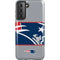 NFL New England Patriots Zone Block Galaxy S21 5G Pro Case