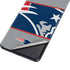 NFL New England Patriots Zone Block Galaxy S21 5G Skin