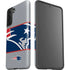 NFL New England Patriots Zone Block Galaxy S21 Plus 5G Pro Case