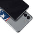 NFL New England Patriots Zone Block Galaxy S21 Plus 5G Skin
