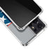 NFL New England Patriots Zone Block Galaxy S21 Ultra 5G Clear Case