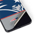 NFL New England Patriots Zone Block Galaxy S22 Plus Skin