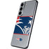 NFL New England Patriots Zone Block Galaxy S22 Skin