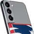 NFL New England Patriots Zone Block Galaxy S22 Skin