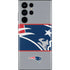NFL New England Patriots Zone Block Galaxy S22 Ultra Skin