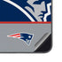NFL New England Patriots Zone Block Galaxy S23 FE Skin