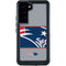 NFL New England Patriots Zone Block Galaxy S23 Plus Waterproof Case