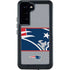 NFL New England Patriots Zone Block Galaxy S23 Plus Waterproof Case