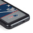 NFL New England Patriots Zone Block Galaxy S23 Plus Waterproof Case