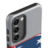 NFL New England Patriots Zone Block Galaxy S23 Pro Case