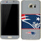 NFL New England Patriots Zone Block Galaxy S7 Edge Skin