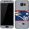 NFL New England Patriots Zone Block Galaxy S7 Skin