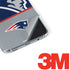 NFL New England Patriots Zone Block Galaxy S8 Skin