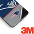 NFL New England Patriots Zone Block Galaxy S9 Plus Skin
