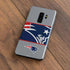 NFL New England Patriots Zone Block Galaxy S9 Plus Skin