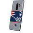 NFL New England Patriots Zone Block Galaxy S9 Plus Skin