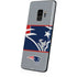 NFL New England Patriots Zone Block Galaxy S9 Skin