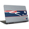 NFL New England Patriots Zone Block Dell Inspiron Skin