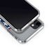 NFL New England Patriots Zone Block iPhone 11 Clear Case