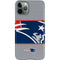 NFL New England Patriots Zone Block iPhone 11 Pro Lite Case