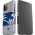 NFL New England Patriots Zone Block iPhone 11 Pro Lite Case