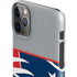 NFL New England Patriots Zone Block iPhone 11 Pro Max Lite Case