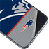 NFL New England Patriots Zone Block iPhone 11 Skin