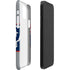 NFL New England Patriots Zone Block iPhone 12 Mini Lite Case