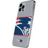 NFL New England Patriots Zone Block iPhone 12 Pro Max Skin