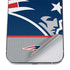 NFL New England Patriots Zone Block iPhone 12 Pro Max Skin